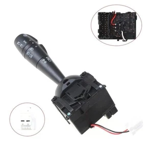 Headlight Turn Signal Switch For Dacia Dokker Duster Lodgy Renault Captur Clio - Picture 1 of 6