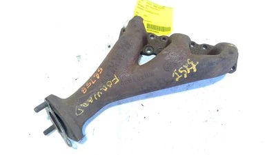 Colector de escape delantero mercado canadiense compatible con 92-97 BMW 320i 17580 Foto 1 de 4