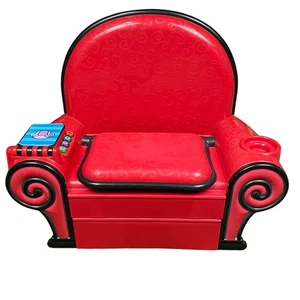Blue's Clues & You! Play & Learn Thinking Chair Kids Play Ciouch Works - Picture 1 of 8