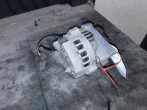 Alternator 100 Amp Fits 89-90 BROUGHAM 776018 - Picture 1 of 13