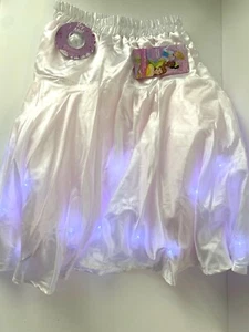 NWT Disney Princess Costume Light up Petticoat Size Medium - Picture 1 of 7