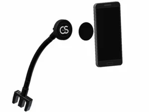 Montaje para teléfono inteligente Cravenspeed Gemini MagSAFE - se adapta a Fiat 124 Spider/Mazda Miata - Imagen 1 de 7