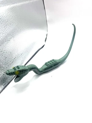 LEGO Harry Potter Serpiente, Harry Potter (Basilisco) Sin Colmillos LGI-02 Foto 1 de 4