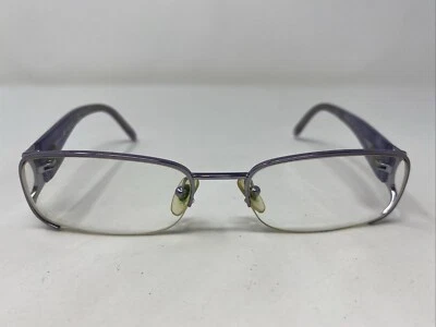 Gafas Vogue VO 3705-B 612 53-18-130 lavanda medio borde marco de gafas XD09 Foto 1 de 4