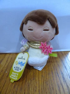 Hallmark Itty Bittys Mary's Angels- 30th Anniversary -special edition -free ship - Picture 1 of 3