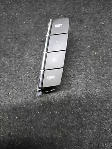Interruptor de memoria asiento delantero izquierdo Porsche Cayenne 2011-2016 OEM 7P5959561 - Imagen 1 de 4