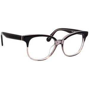 Kate Spade Sunglasses Frame Only Arlynn/S 08A9O Polished Black/Crystal Gray 52mm - Picture 1 of 6