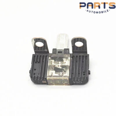 Multifusible principal OE 125/80 amperios 18790-05000 para Kia Rio 2012-2015 Soul 2014-2016 Foto 1 de 4
