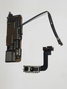 256GB A2849 MU663LL/A Main Logic Board Motherboard For iPhone 15 PRO Max 18.3.2 - Zdjęcie 1 z 2