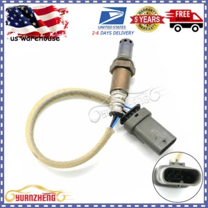 Sensor de oxígeno O2 de combustible de aire lado del conductor o del pasajero aguas arriba para Chevy 12659516 - Imagen 1 de 12
