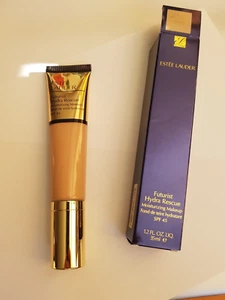 Estee Lauder Futurist Hydra Rescue Moisturizing Makeup SPF 45 - 3N1 ivory beige - Picture 1 of 4