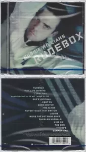 CD--NM-SEALED-ROBBIE WILLIAMS -2006- -- RUDEBOX - Bild 1 von 1