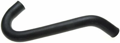 For 1996-1999 Dodge Dakota 2.5L L4 GAS Radiator Coolant Hose-Upper Gates 1997 - Image 1 of 2