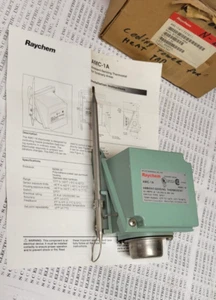RAYCHEM AMC-1A AMBIENT-SENSING THERMOSTAT - Picture 1 of 10