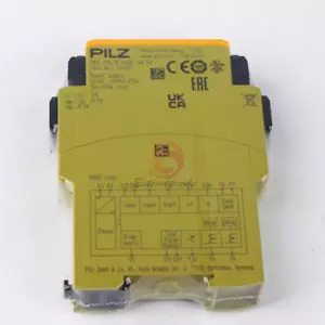 1PZ 774131 PNOZ e1vp 10s relè di sicurezza nuovo #WD8 - Foto 1 di 4