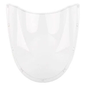 Moto Front Windshield Wind Screen for Ducati 748 916 996 998 1994-2002 clear - Bild 1 von 3