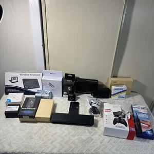 Electronic Lot - Bild 1 von 20