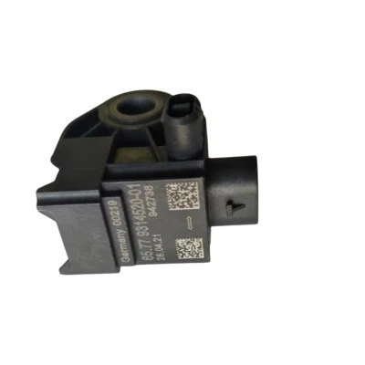 1PCS FOR 2018-22 BMW 530i 540i M5 X4 X5 M550i xDrive Left Right Impact Sensor - Image 1 of 4