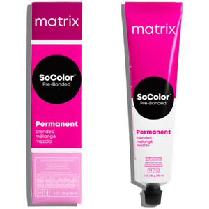 MATRIX By fbb Socolor Hair Colour Dark Brown, Black, Light Brown, Medium Brown