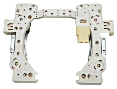 99-04 FORD LINCOLN MERCURY GRAND MARQUIS VOLANTE BOCINA INTERRUPTOR OEM Foto 1 de 4