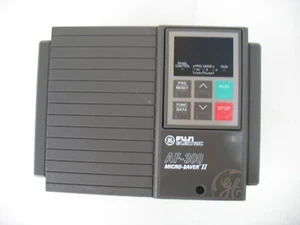 GE Fuji Electric 6KM$243002N1A1 AF-300 M$ II AC Drive , 3 Phase Drive - Picture 1 of 4
