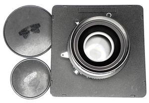 Schneider 240mm f5.6 Symmar-S MC Copal 3 #14211966...... Como nuevo - Imagen 1 de 12
