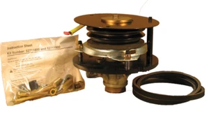 PTO Clutch Kit Warner 52711800 | Clutch Kit - Picture 1 of 1