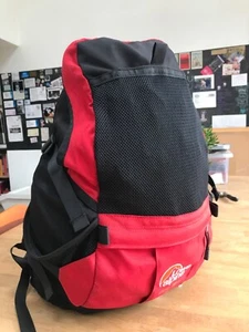 Lowe Alpine Contour Runner 30 Rucksack Backpack 30 Liter Wandern Camping - Bild 1 von 12