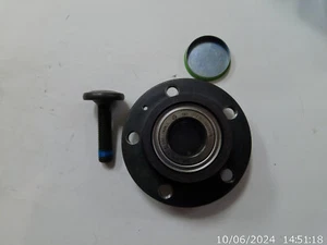 REAR Wheel Bearing Kit For VW Jetta MK5/MK6 1T0 598 611 B - Picture 1 of 1