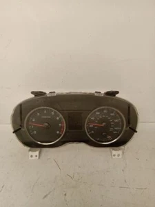Speedometer Cluster MPH US Market ID 85013FJ620 Fits 15 IMPREZA 1364239 - Bild 1 von 7
