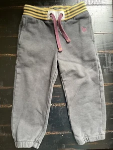 Mini Boden Jogginghose schwarz 3 Jahre - Bild 1 von 5