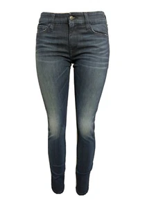 Ever Hermosa Women NEW Size 27x30"L Mid-rise Skinny Jeans Zip fly Stretch - Picture 1 of 7