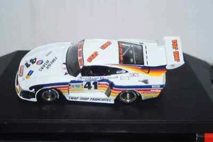 Quartzo PORSCHE 935 KREMER K3 "SWAP SHOP" Le Mans 3016 - Picture 1 of 5