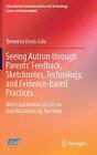 Seeing Autism through Parents' Feedback, Sketch. Ennis-Cole, Lin, Yang<|