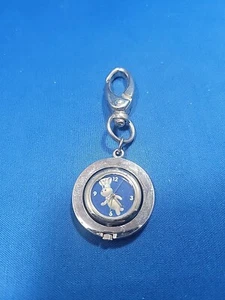 Reloj Llavero The Pillsbury Dough Boy Inicio Años 2000 - Imagen 1 de 2