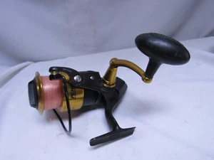 Mulinello da pesca PENN SPINFISHER V 6500 - Foto 1 di 12