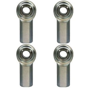 4 qty RH Female 5/16"- 24 Thread with a 5/16" Bore, Rod End, Heim Joints (CFR-5) - Bild 1 von 3