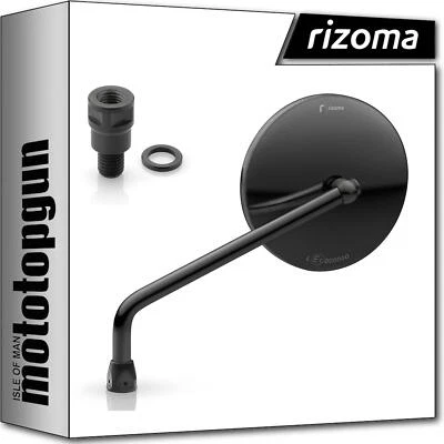 ESPEJO RETROVISOR DERECHO RIZOMA BS250B MONTAJE DIRECTO BMW R 1200 GS ADVENTURE 2010 10 2011 11 Foto 1 de 4