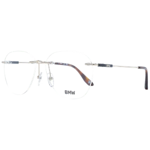 BMW Brille BW5067-H 032 56 Titan Herren Gold - Bild 1 von 3