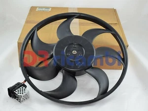 VENTOLA RAFFREDDAMENTO MOTORE OPEL ASTRA G ZAFIRA A - OPEL 24431825 - Imagen 1 de 4