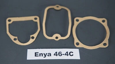 Gasket Kit / Dichtungssatz f.  ENYA 46-4C - Bild 1 von 3