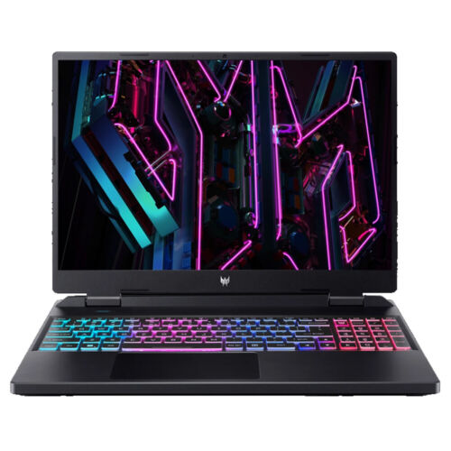 Acer Predator Helios Neo 16" i7-13700HX GeForce RTX 4060 16 GB 1 TB SSD W11H