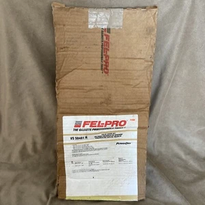 Fel-Pro Valve Cover Gasket Set VS50481R - Foto 1 di 5