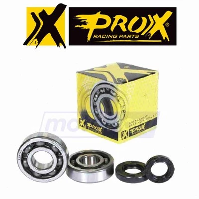 Pro-X Crankshaft Bearing and Seal Kit for 2019-2020 Husqvarna FX350 - mb - Imagem 1 de 4