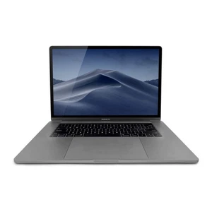 Apple MacBook Pro 16" 2019 - Intel Core i7-9750H/16GB RAM/512GB NVMe SSD -A2141 - Picture 1 of 5