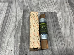 CEFCO OT150/250 EINMALSICHERUNG 150 AMP 250V 150A NEU #04E9 - Bild 1 von 3