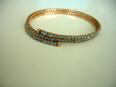 Pierre Lang Tennisarmband Armband Fabulous RSG Zirkonia NEUWERTIG - Bild 1 von 2