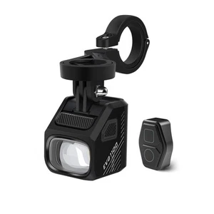 EVO 1100 Underneath Mounted Bike Light, Cut-Off Line Beam,High-Power LED USB-... - Picture 1 of 6