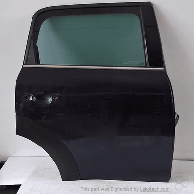 Oficina de correos. Derecha MINI MINI Countryman (R60) Cooper S ALL4 Suv 6a573f - Imagen 1 de 4