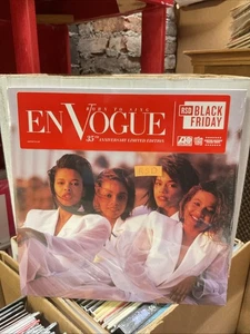 En Vogue Born To Sing LP Vinyl RSD Record Store Day 2025 - Picture 1 of 1